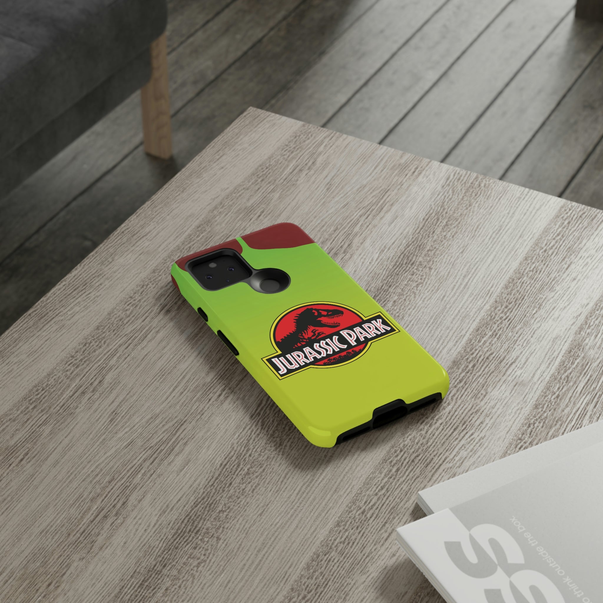 JP Phone Case