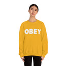 TL - Obey Sweatshirt