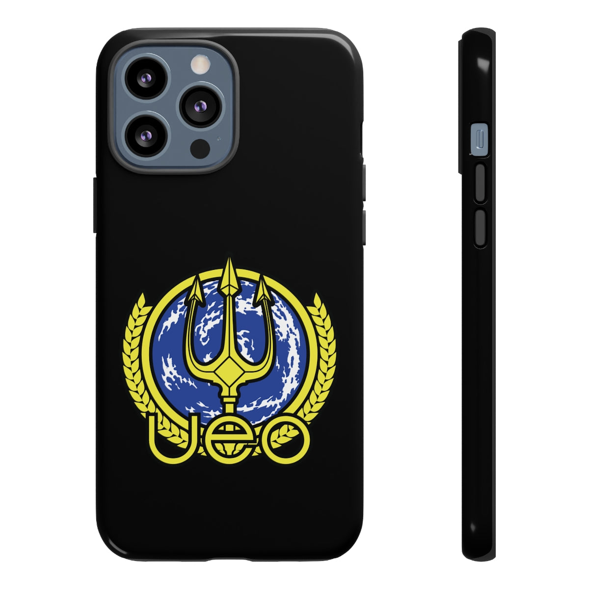SQ - UEO Phone Case