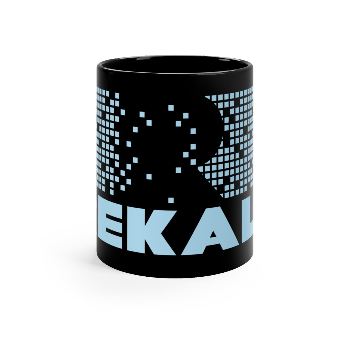 REKALL Mug