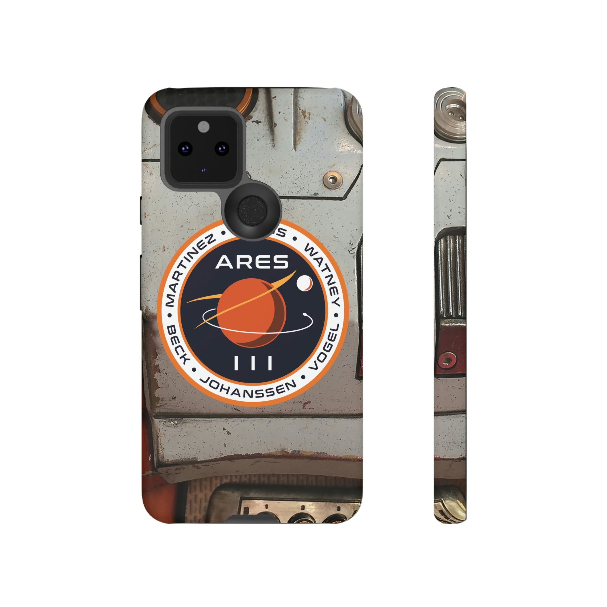 ARES III Phone Case