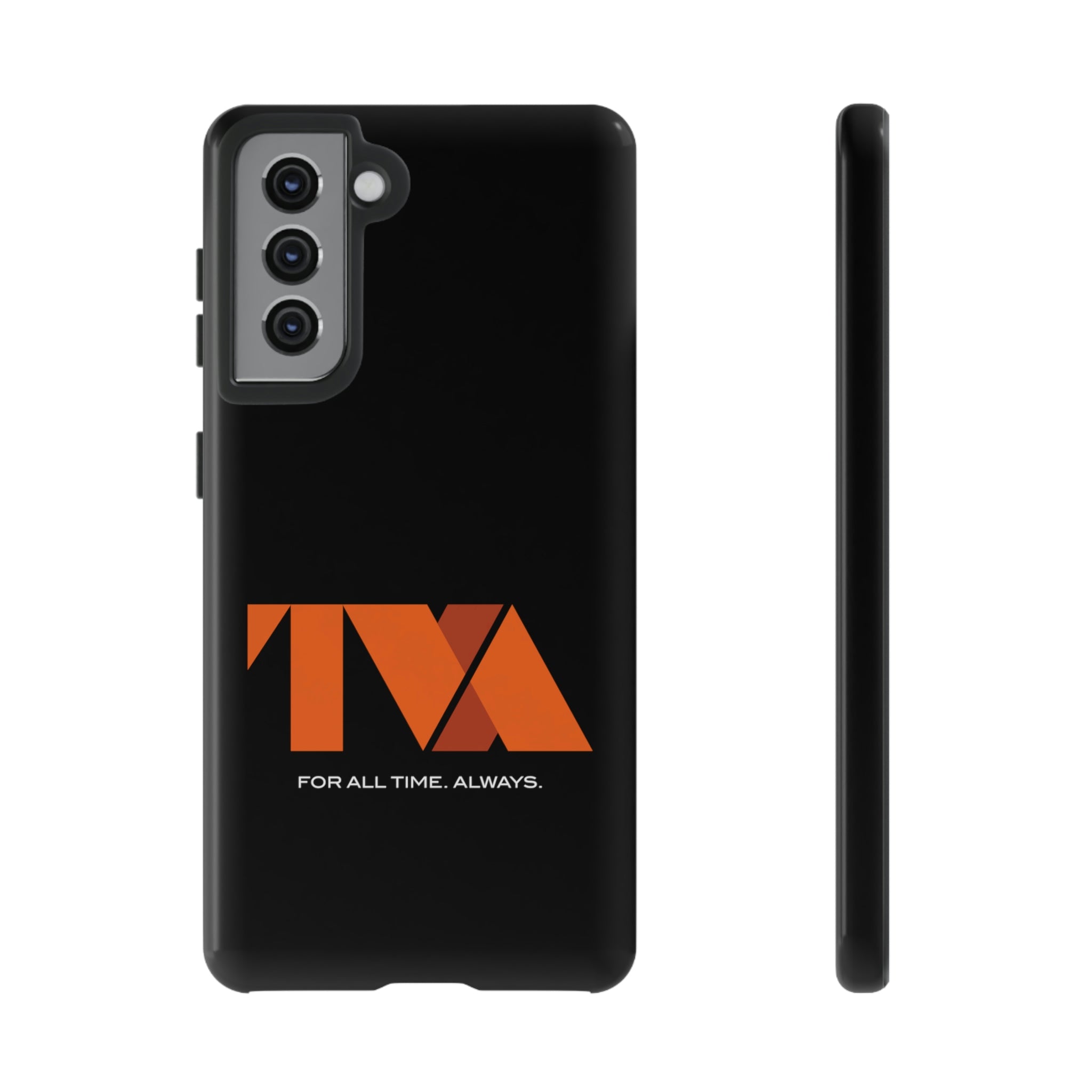 TVA Time Variance Authority Phone Case