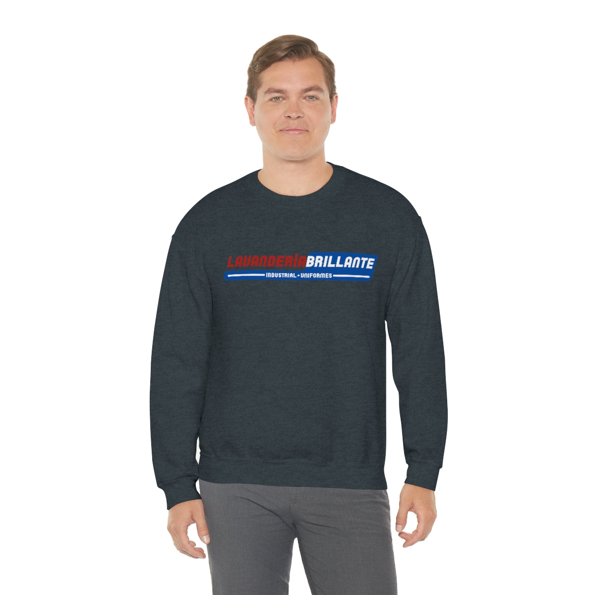 BB - Lavanderia Brilliante Sweatshirt