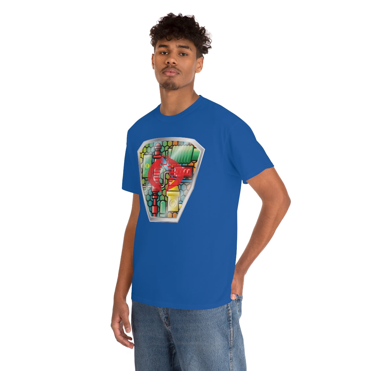 Cobra BAT Tee