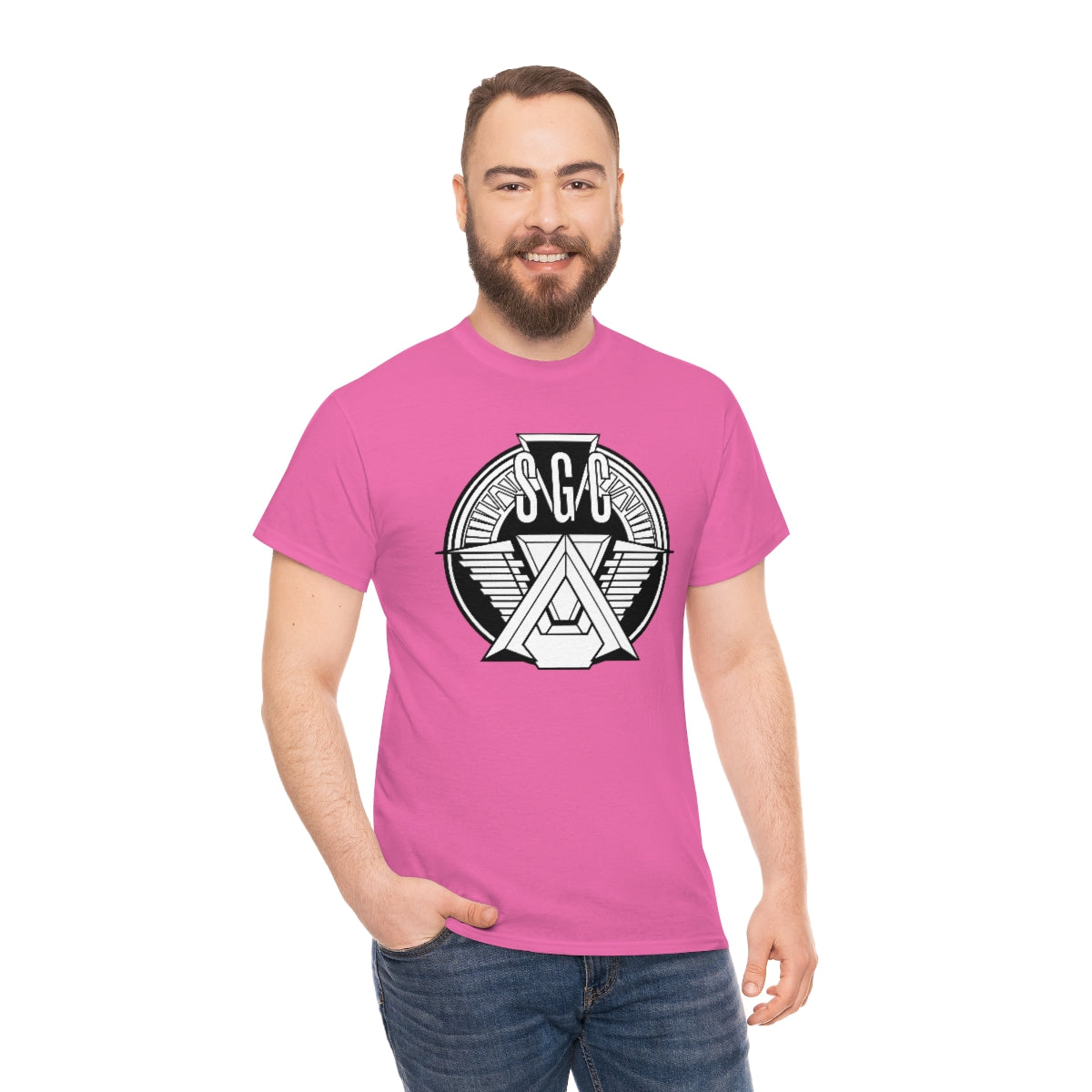 SG Command Tee