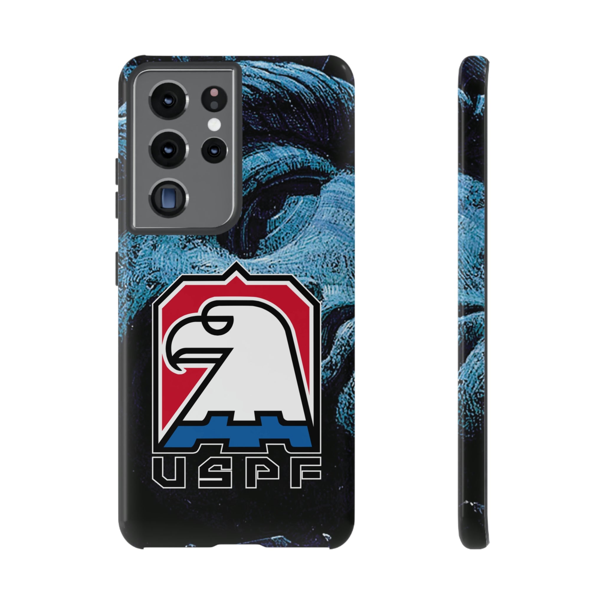 EFNY - USPF Phone Case