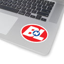 Buy N Large Stickers