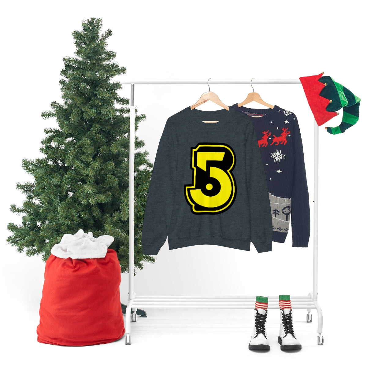 B5 Sweatshirt