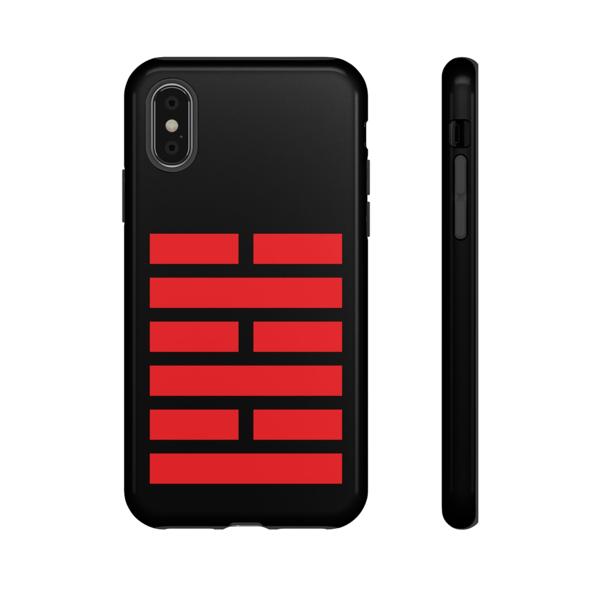 Arashikage Clan Phone Case