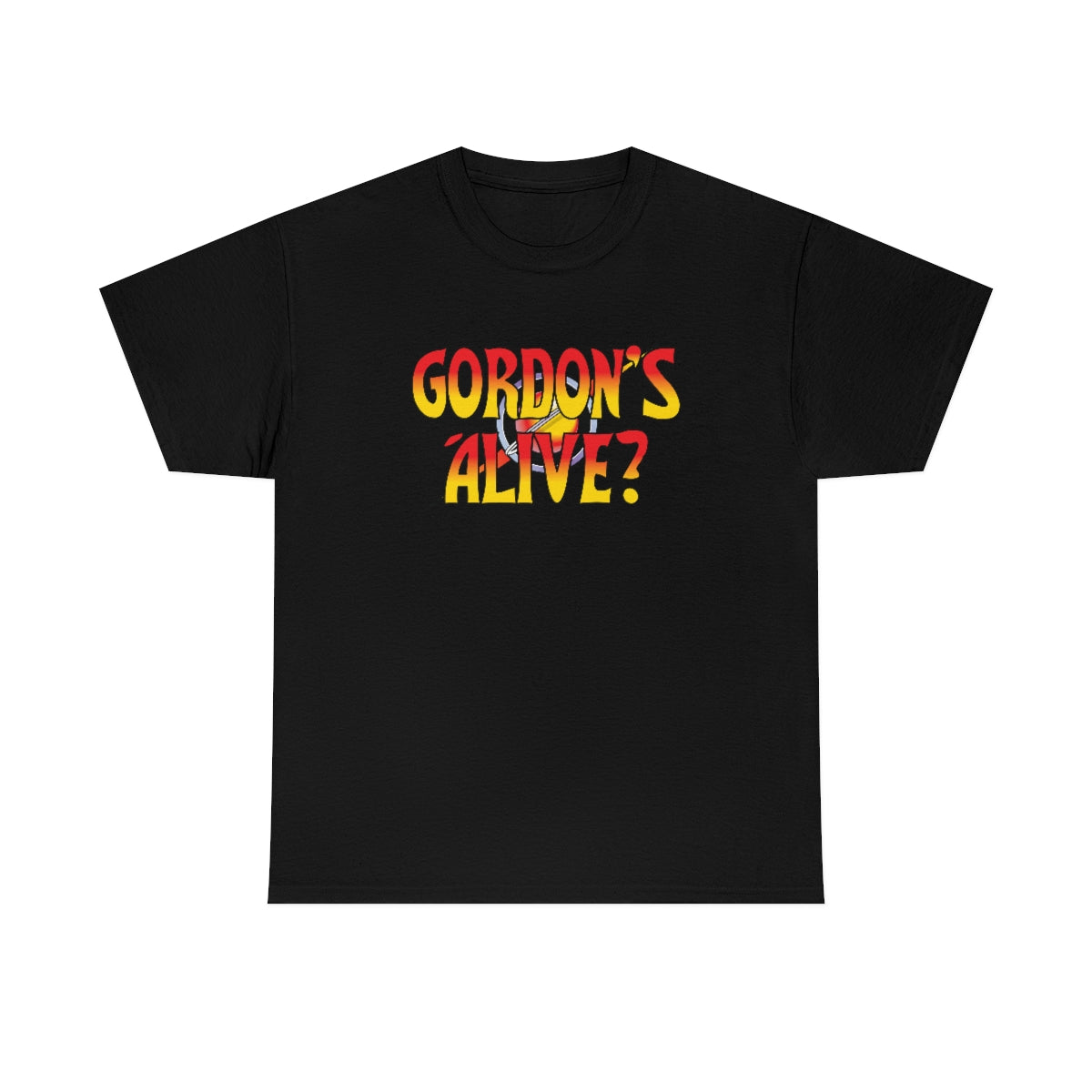 Gordon's Alive? Tee