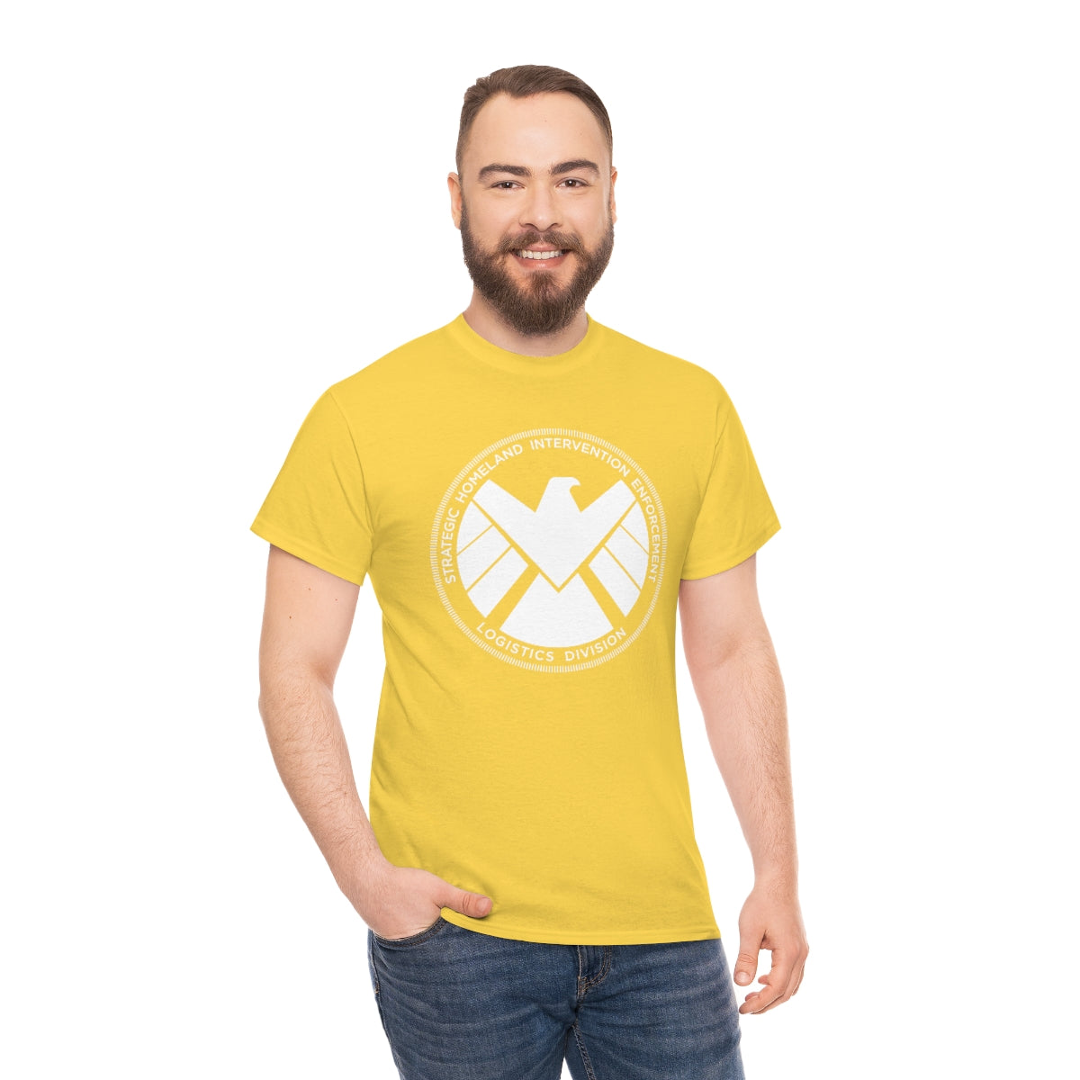 New SHIELD Tee
