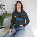 Strongest Avenger Sweatshirt