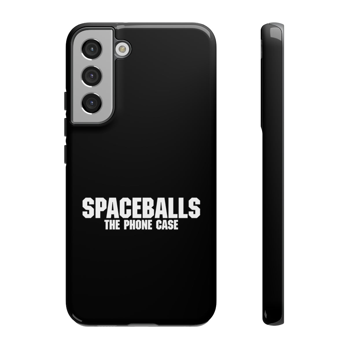 SB - The Phone Case
