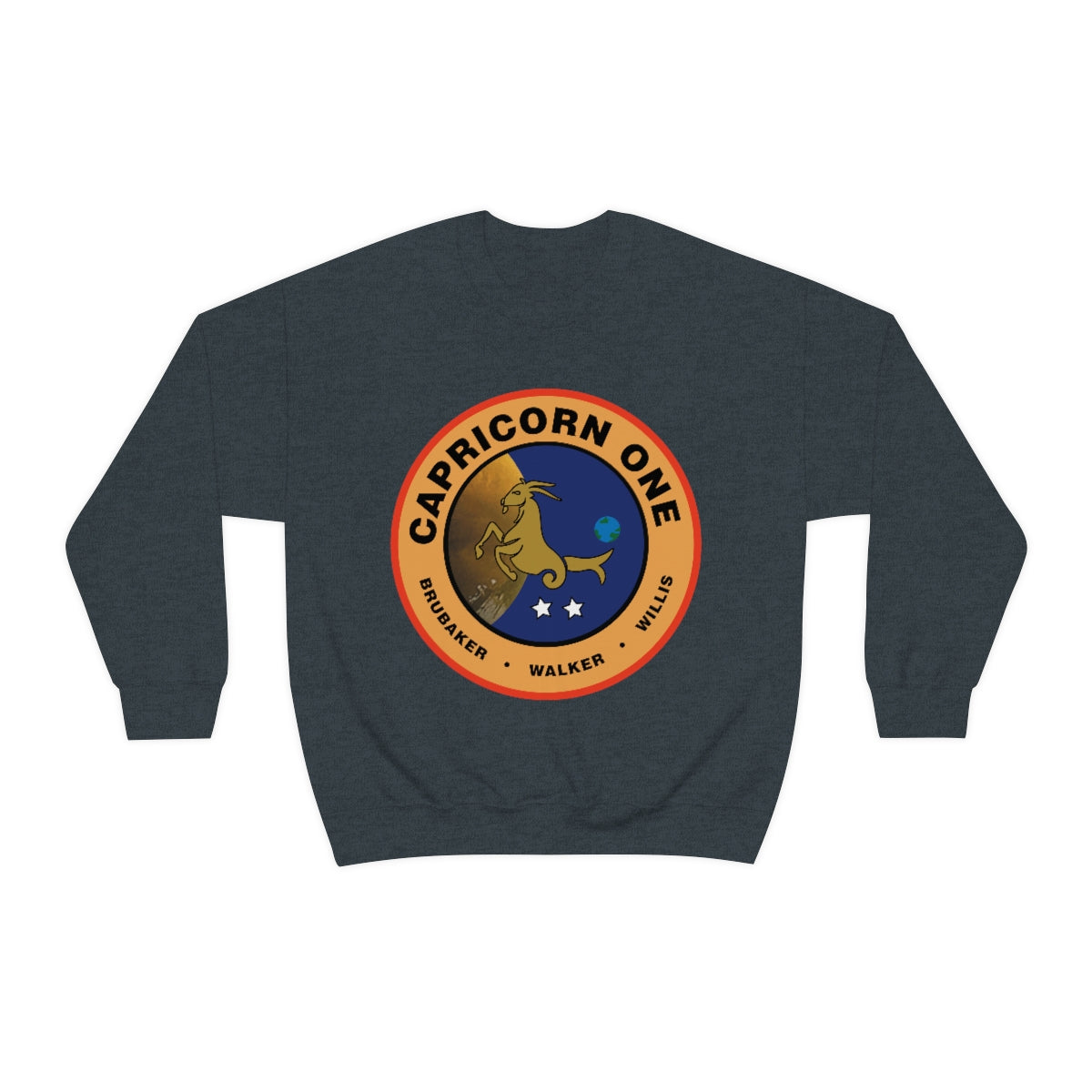 Capricorn Sweatshirt
