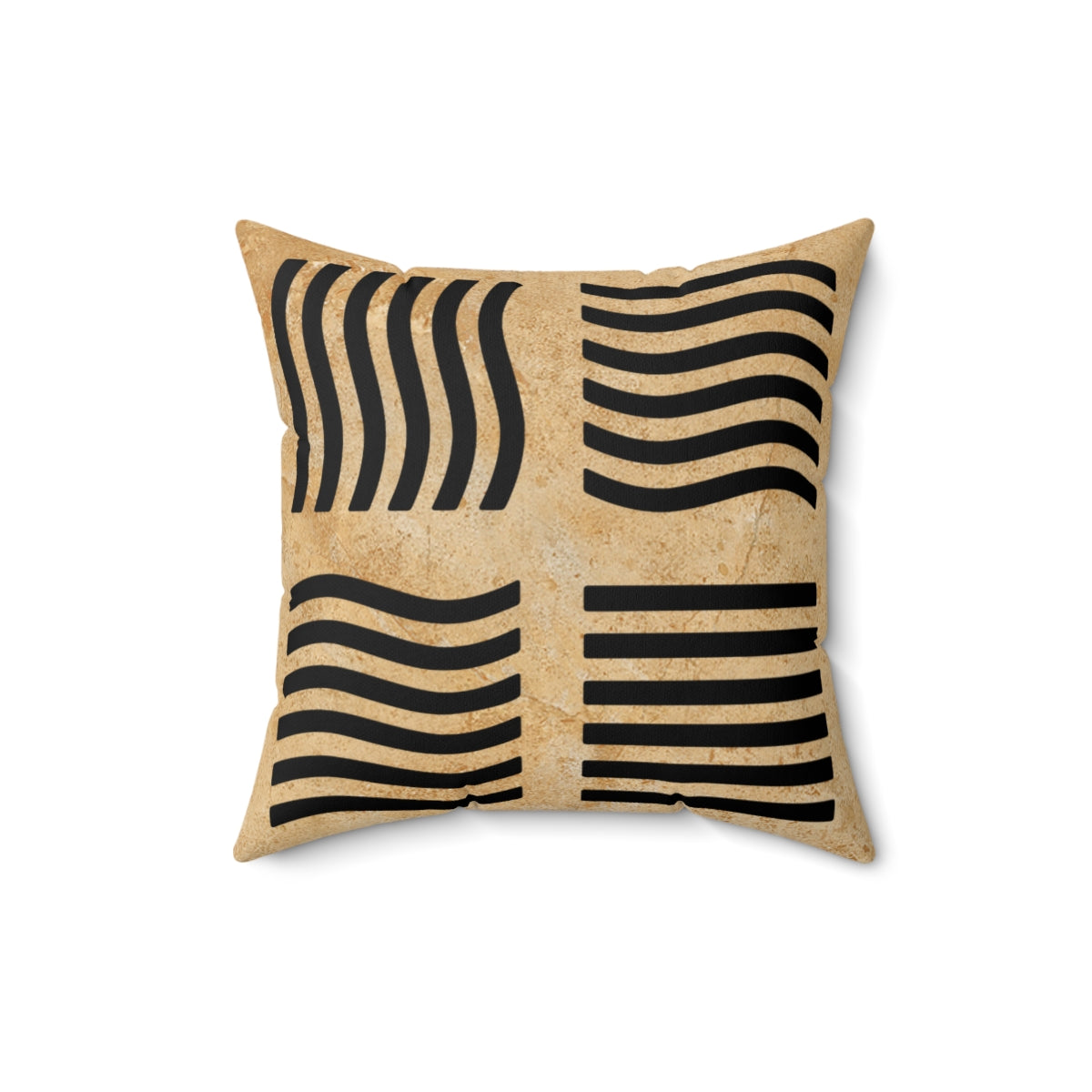 FE - Stones Pillow