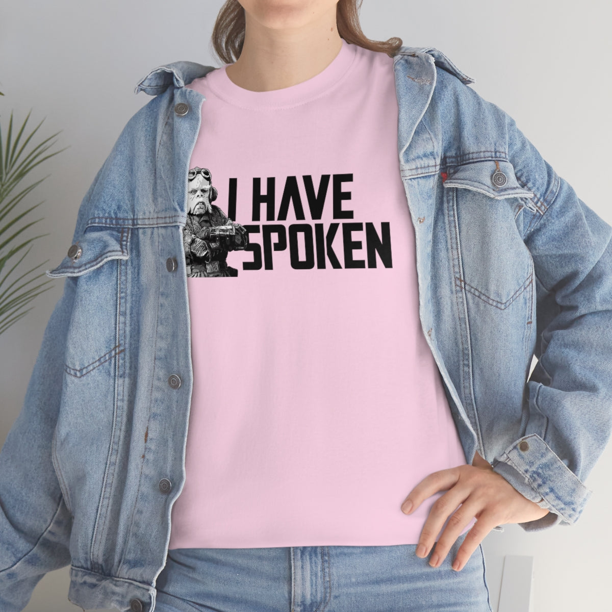 MD - Spoken #2 Tee