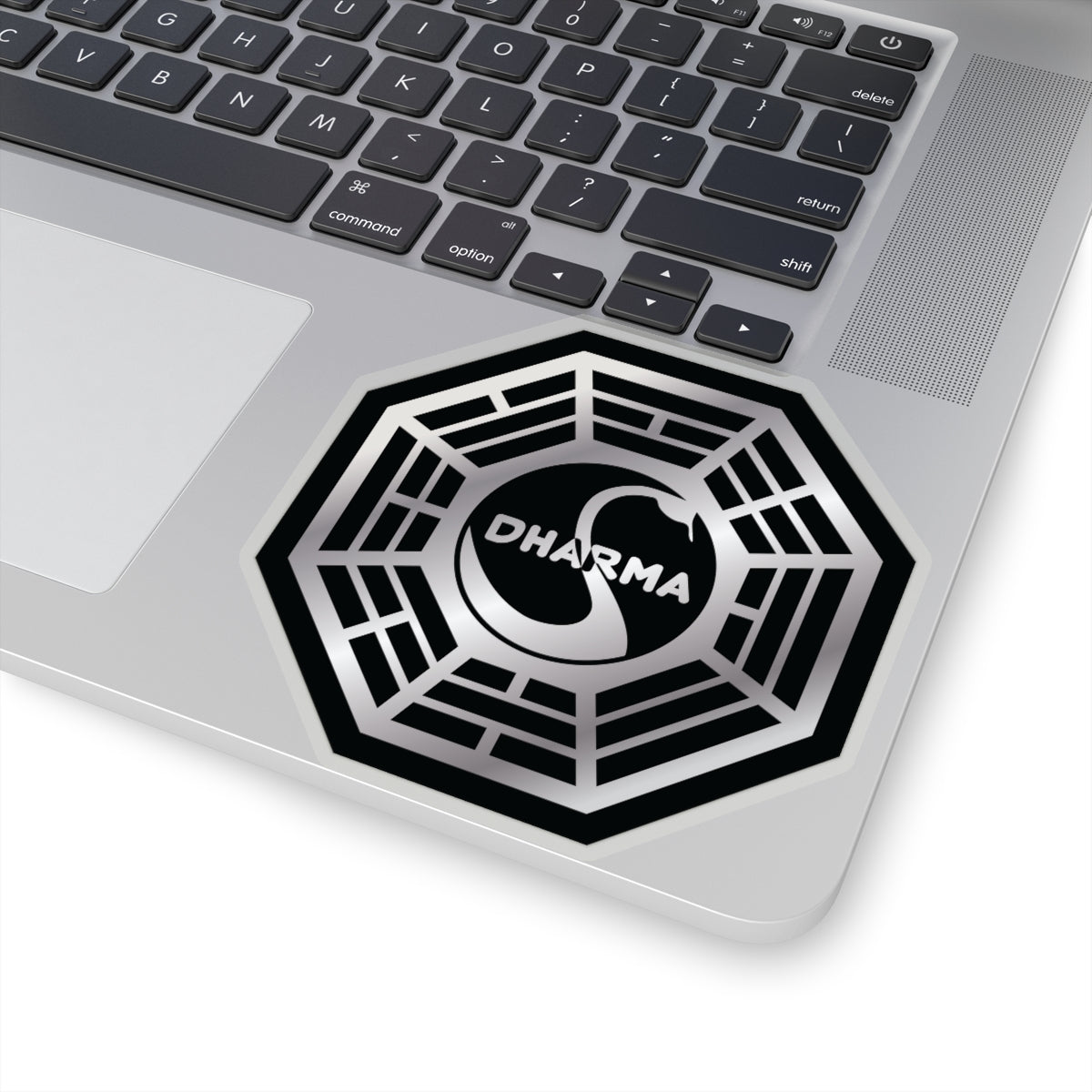 Swan Stickers