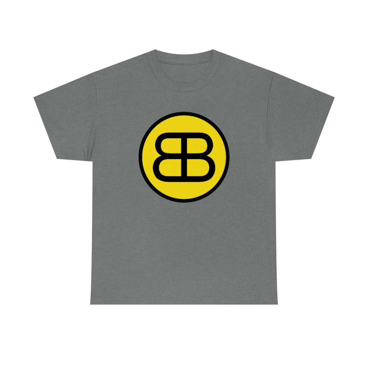 BB - Irregulars Tee