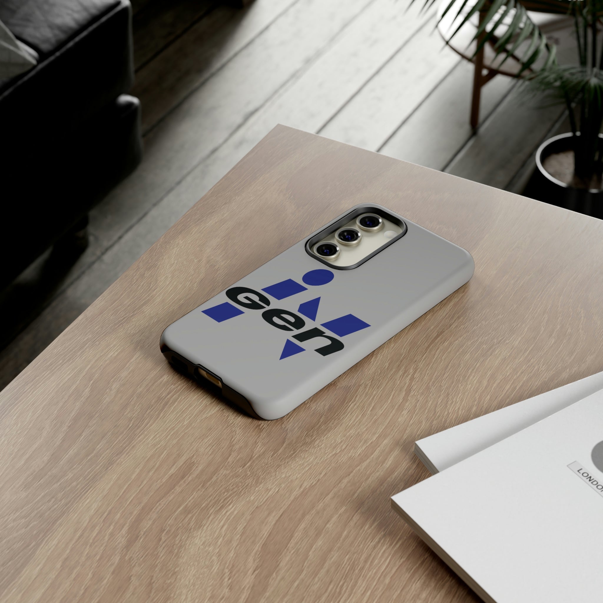 JP - In Gen Phone Case