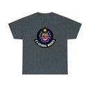 USCM Sulaco Marines Tee