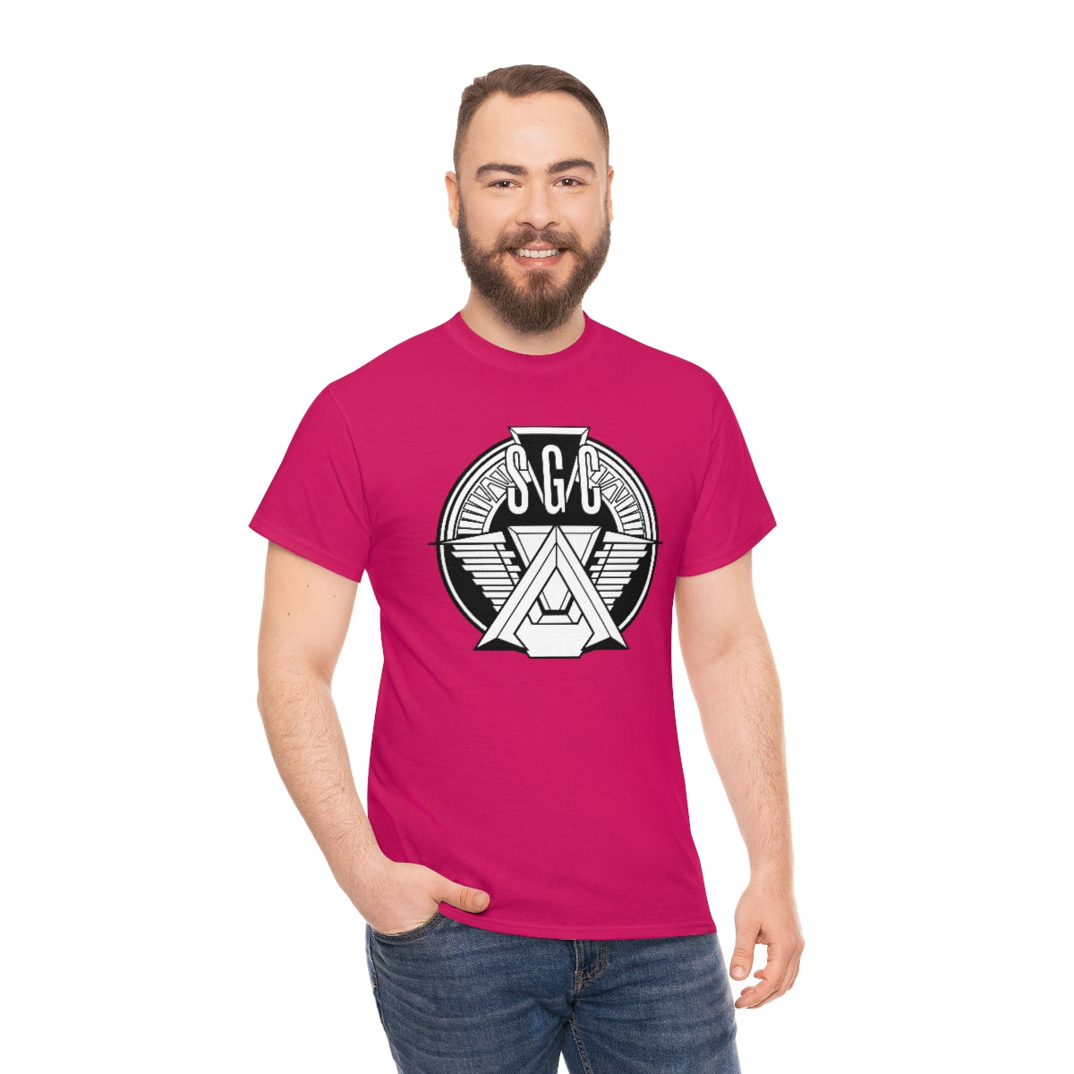 SG Command Tee