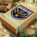 SG - USS DAEDALUS Stickers