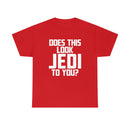 MD - Jedi Tee