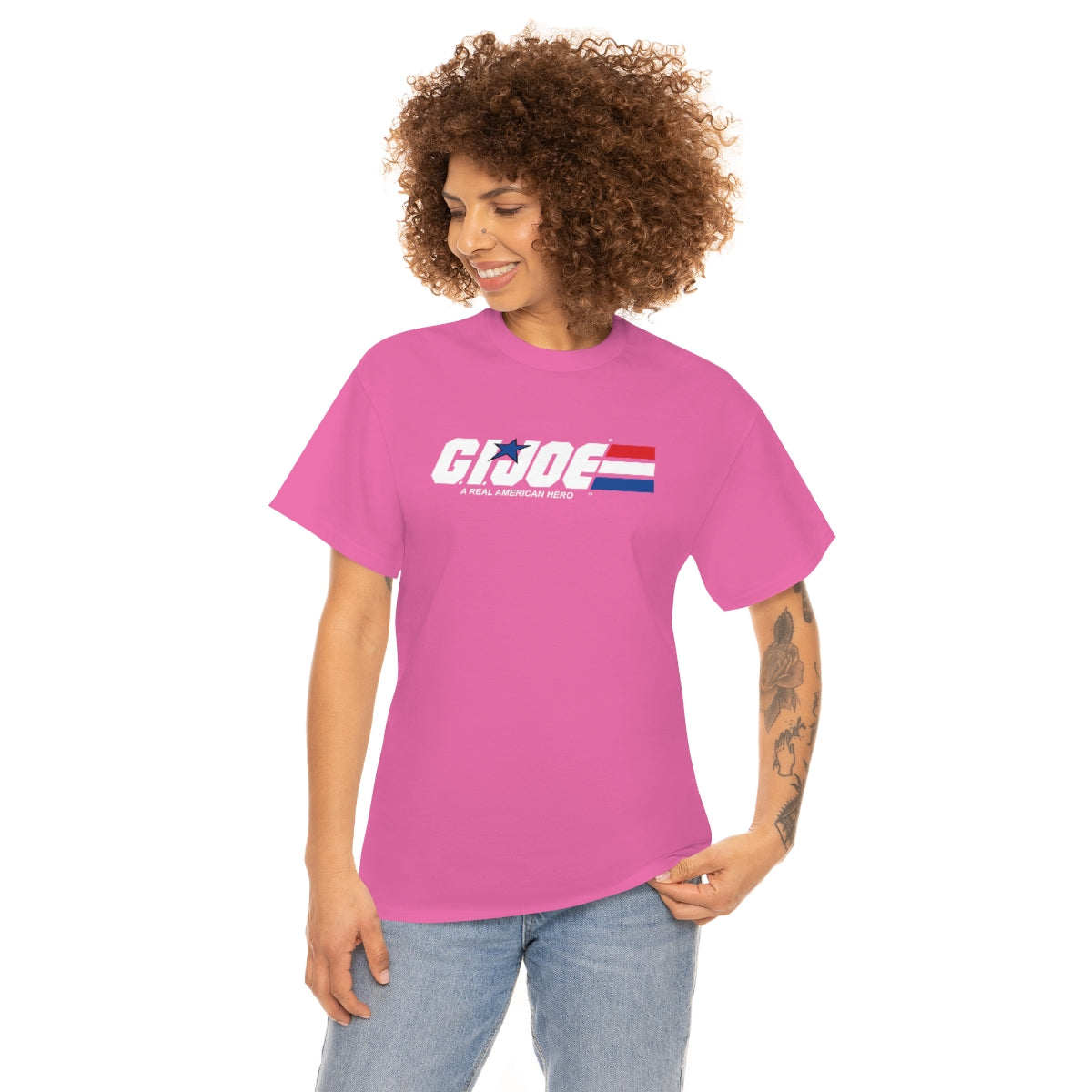 GIJ - Tee