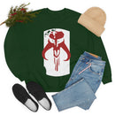 Bounty Hunter Shoulder Logo Sweatshirt
