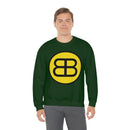 BB - Blue Blaze Irregulars Sweatshirt
