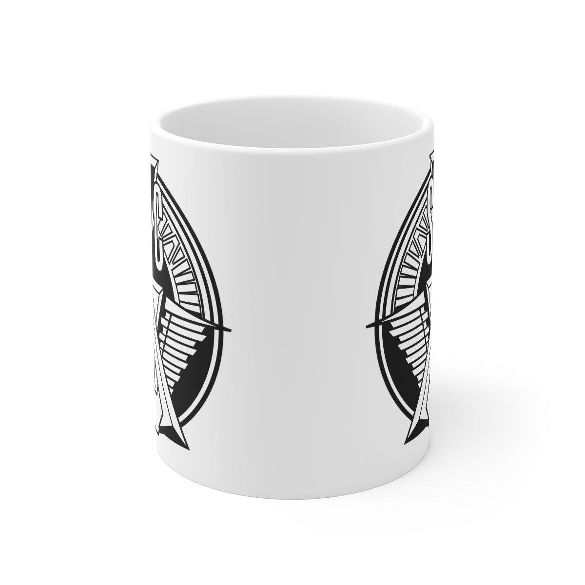 SG Command Mug 11oz