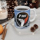 SG - 302 Mug