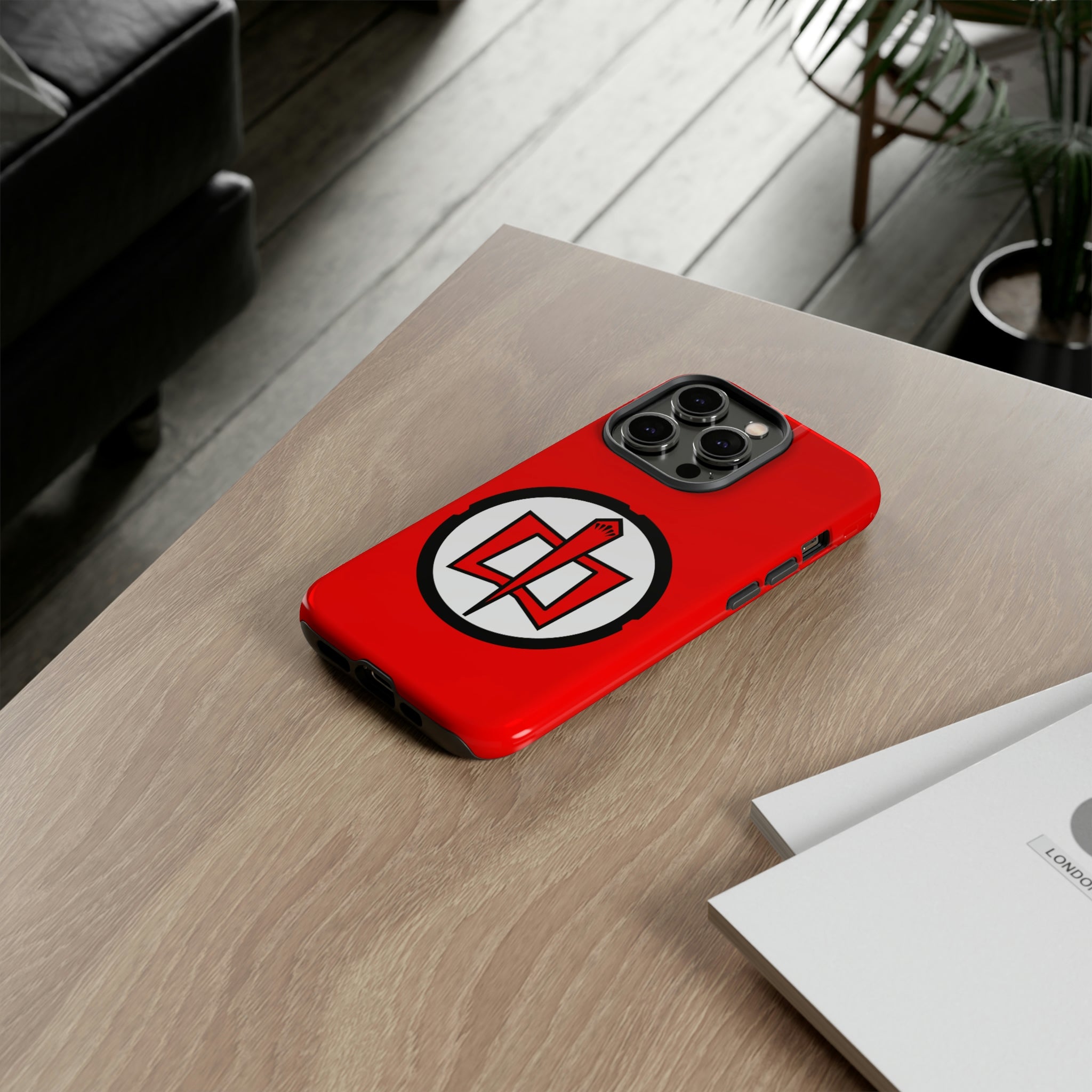 American Hero Phone Case
