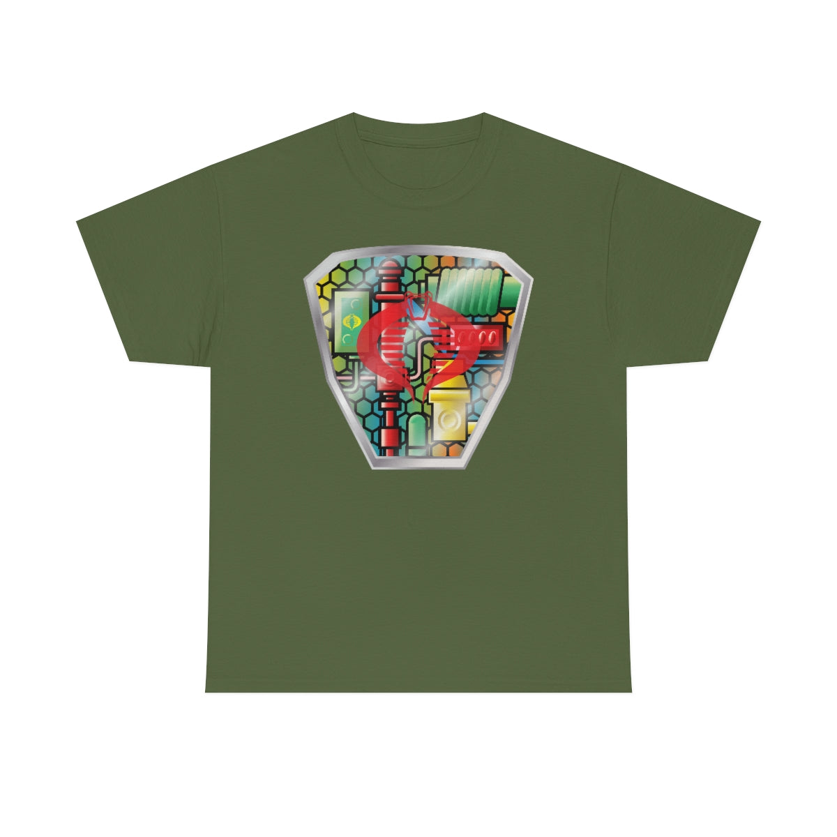Cobra BAT Tee