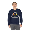 SAAB - USS Saratoga Sweatshirt