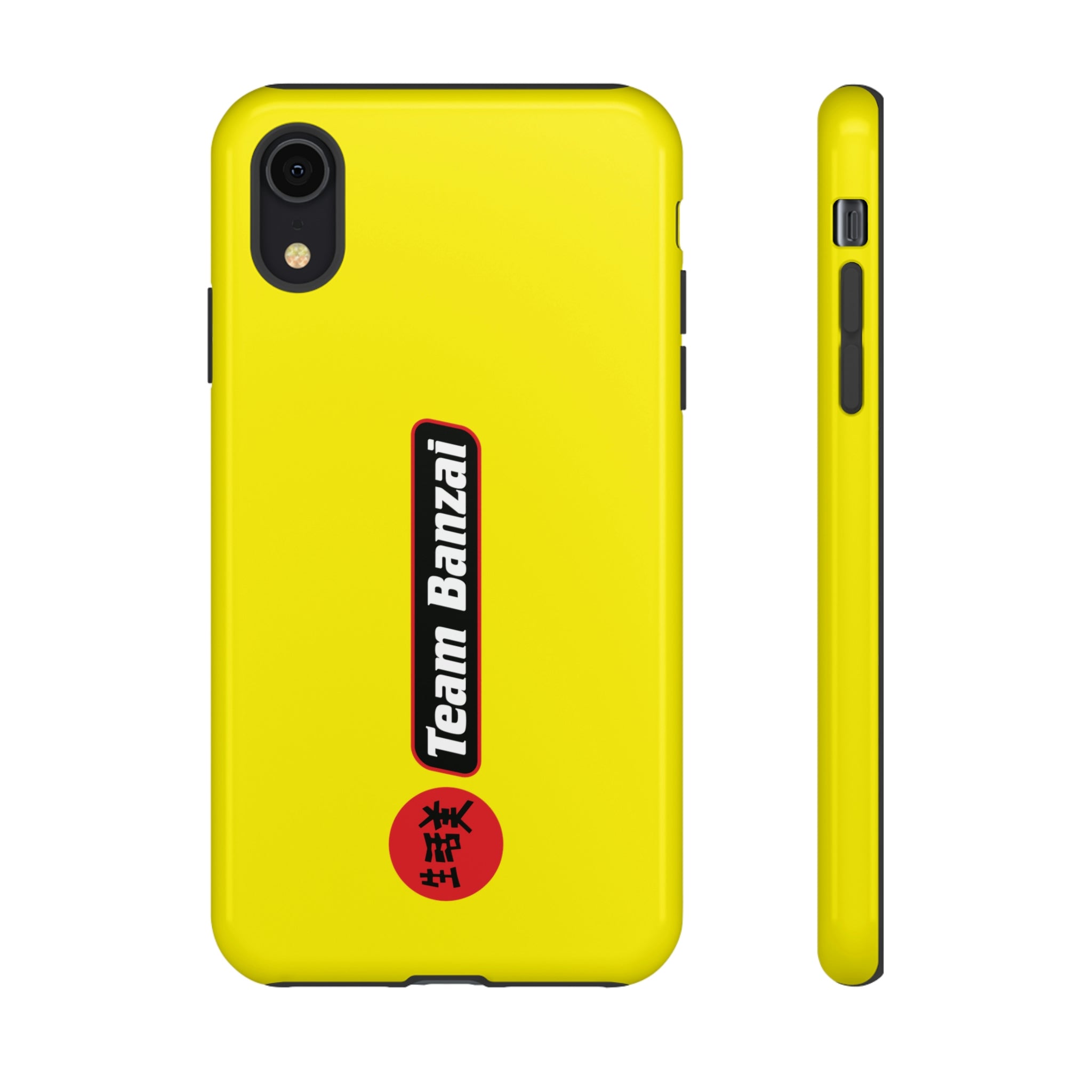 BB - Team Banzai #2 Phone Case