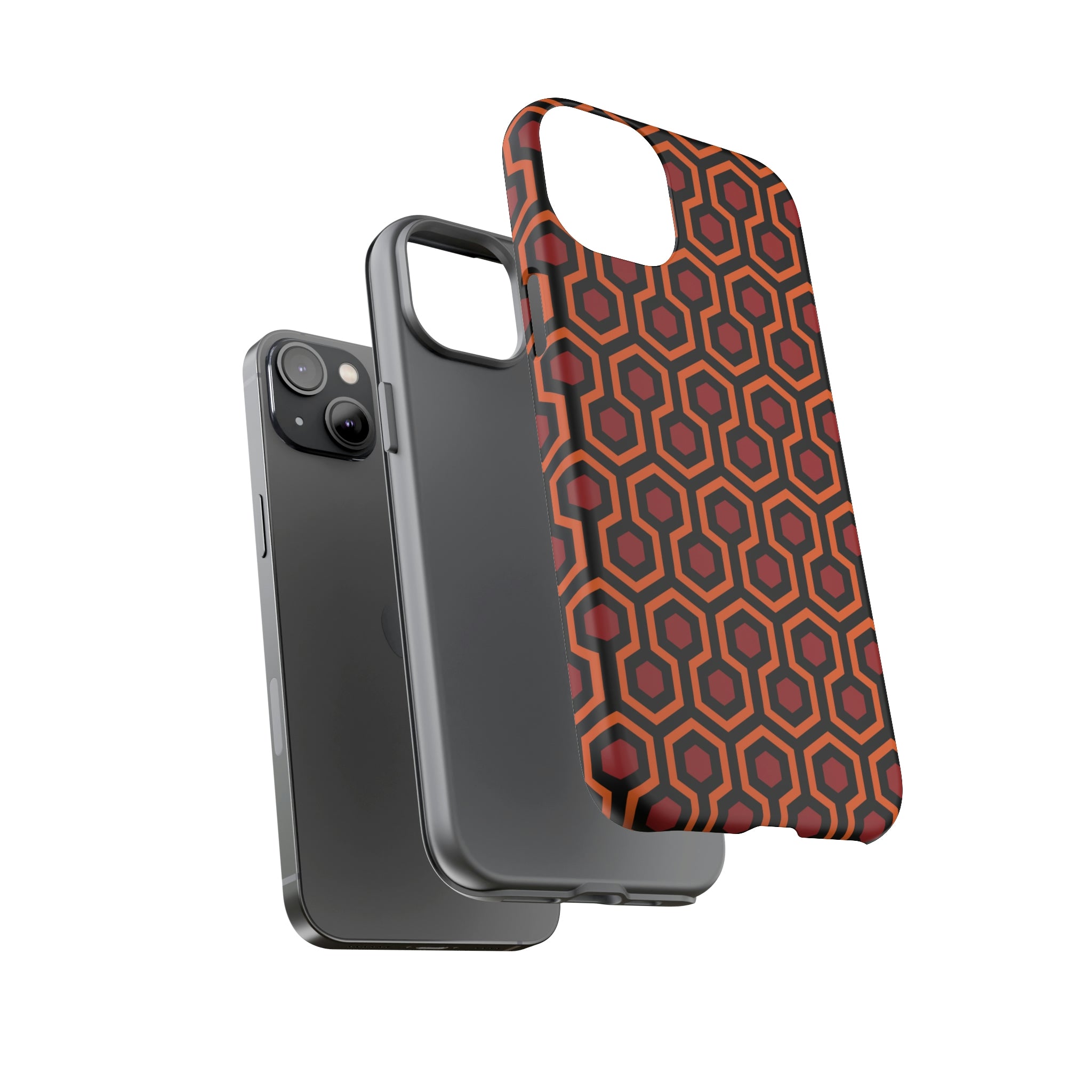 Overlook Hotel Phone Case