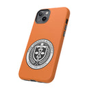 Time Variance Authority Phone Case
