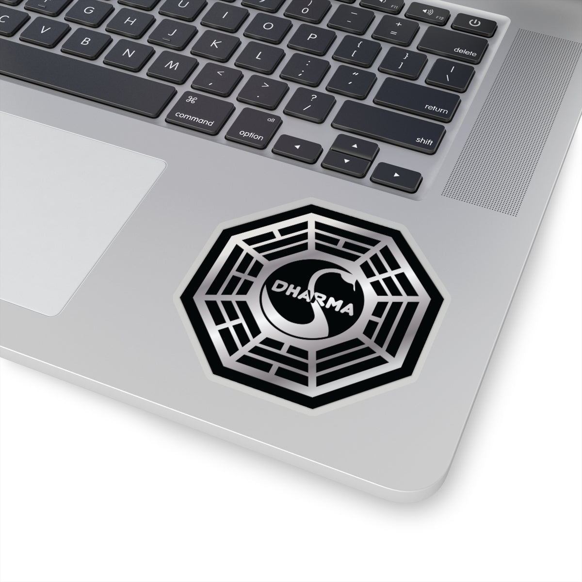 Swan Stickers