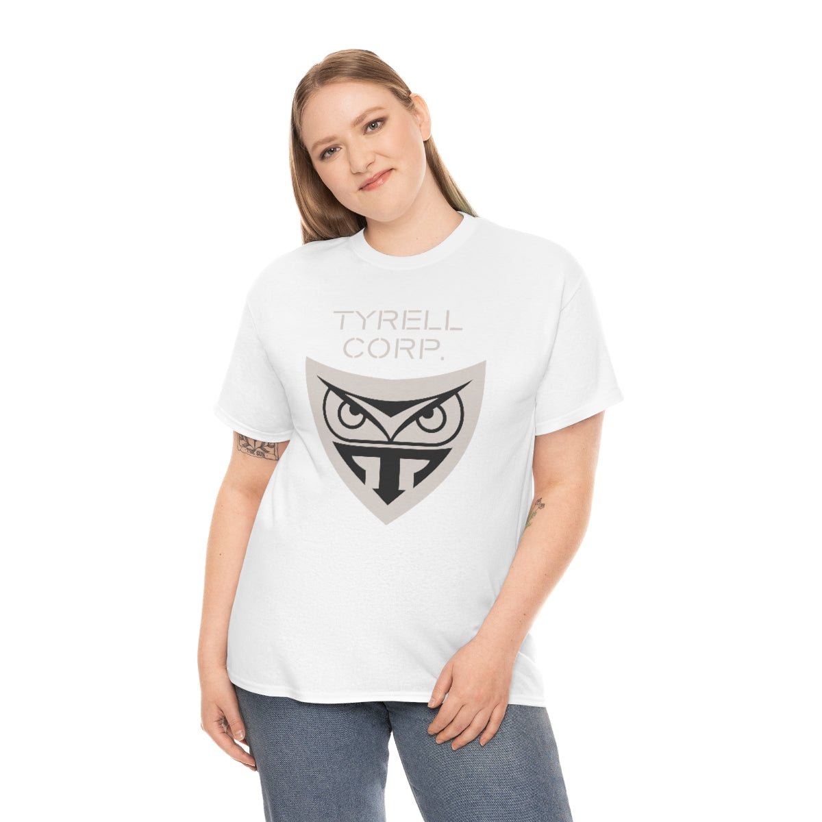 BR - TYRELL Tee