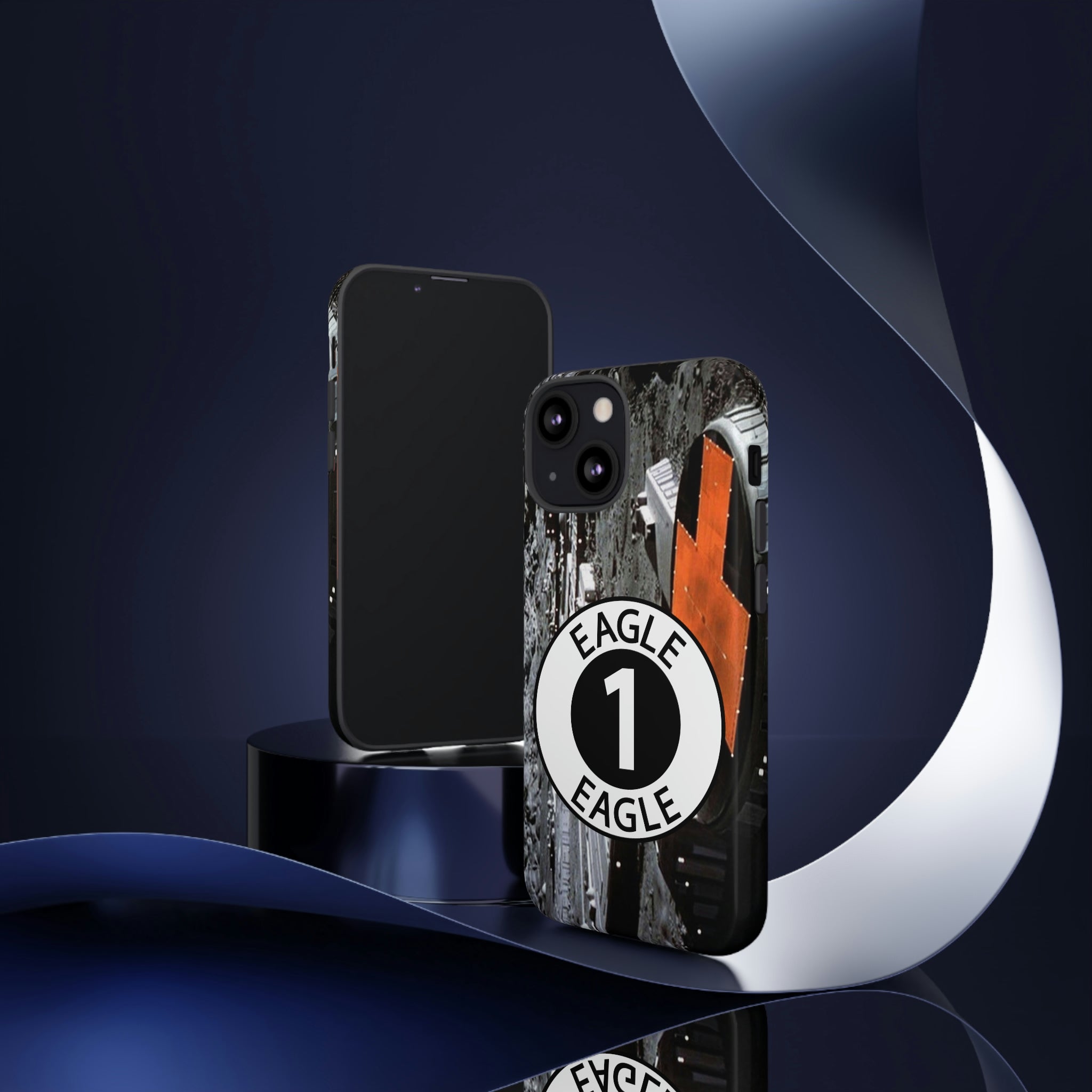 1999 - Eagle 1 Phone Case