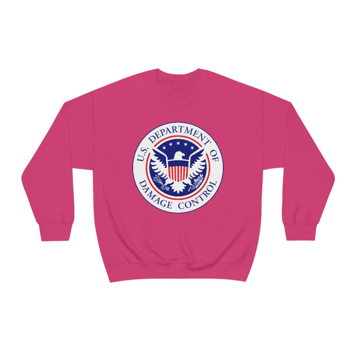 DODC Sweatshirt