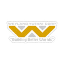 Weyland-Yutani Stickers