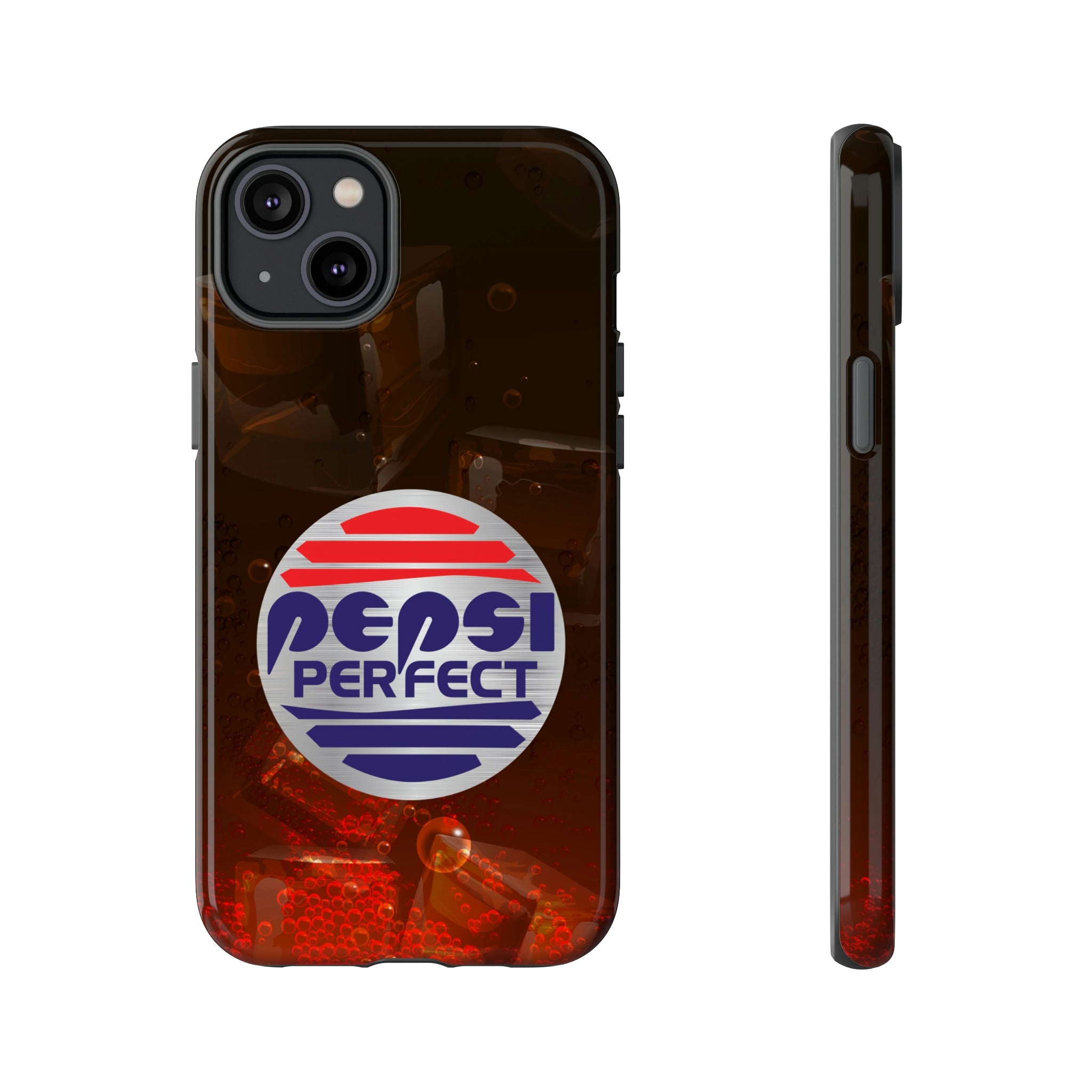 BTTF - Perfect Phone Case