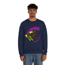Bug Stomper Sweatshirt