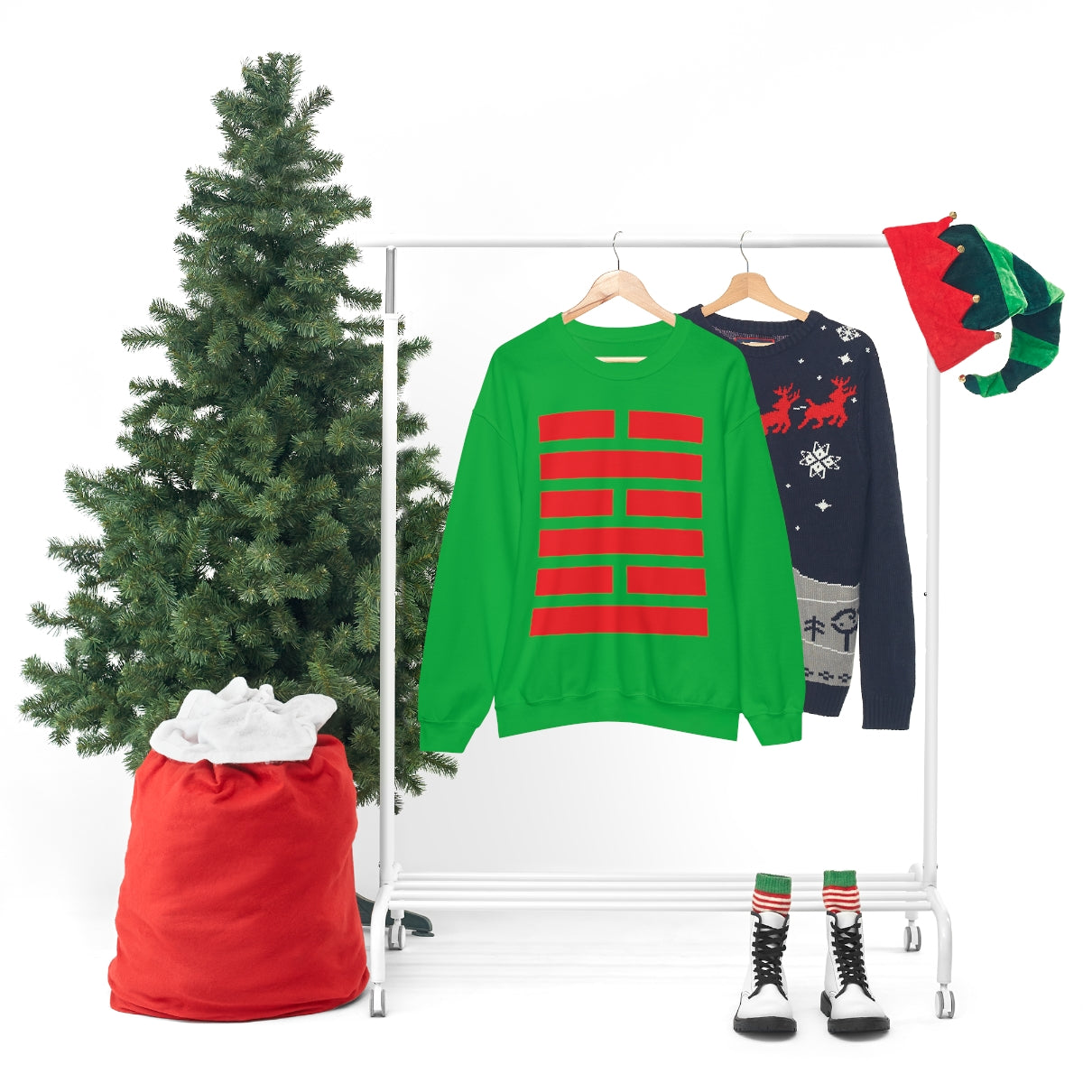 Arashikage Clan Sweatshirt
