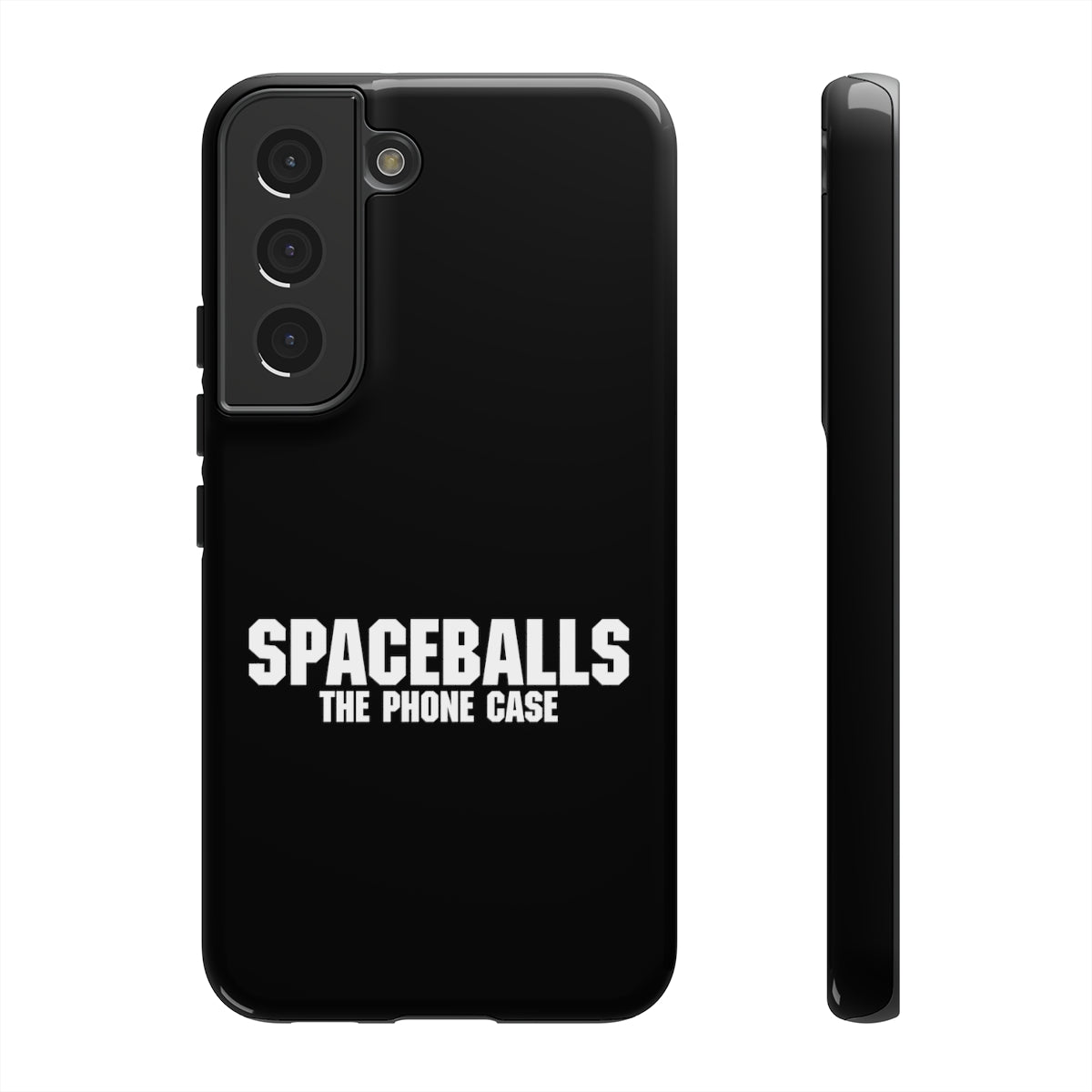 SB - The Phone Case