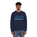 Advanced Mechanics V2 Sweatshirt