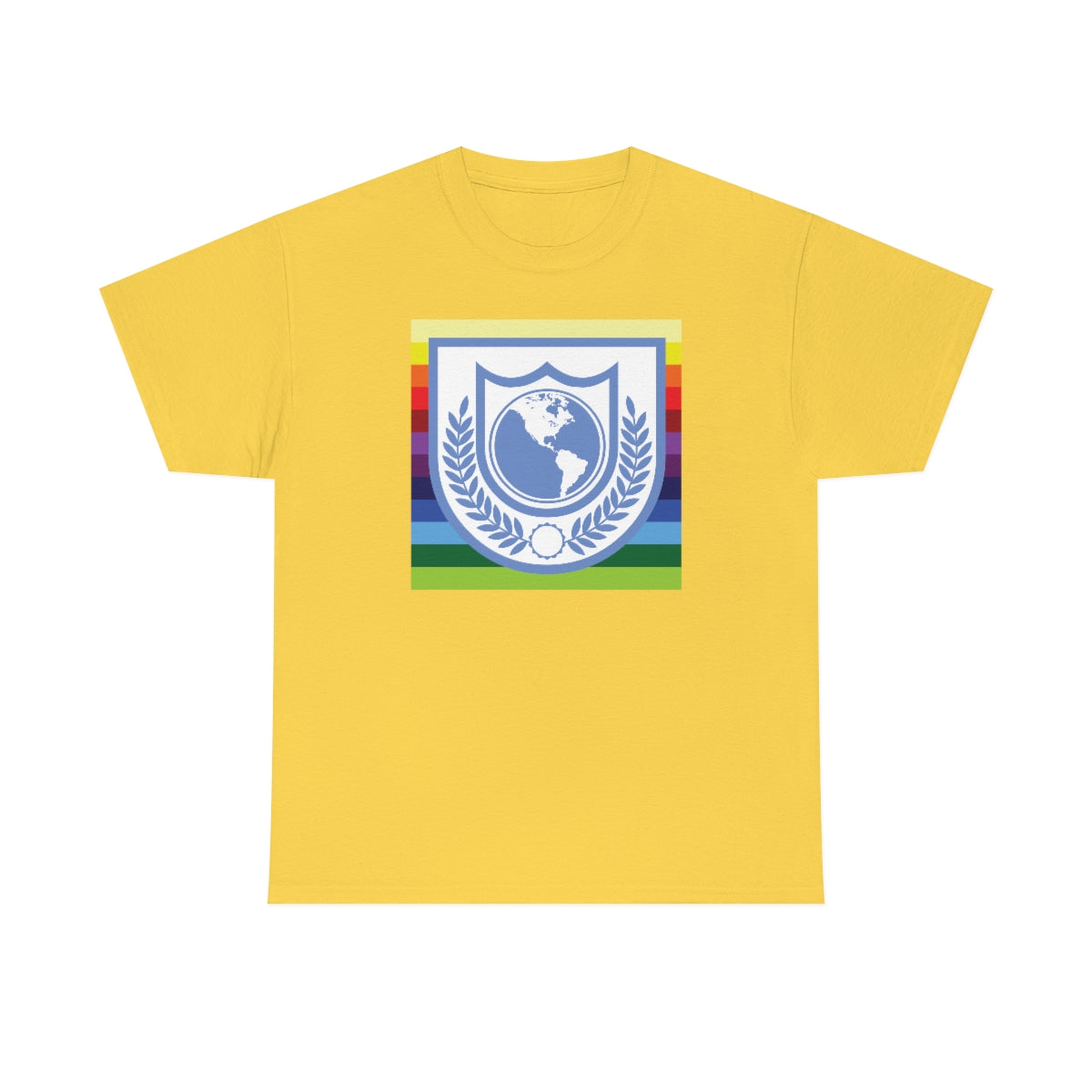 Earth Defense Directorate Tee