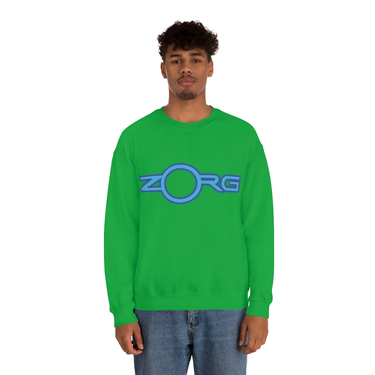 FE - ZORG Sweatshirt